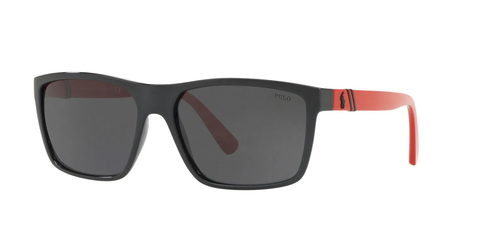 Polo 4133 Sunglasses - view 45